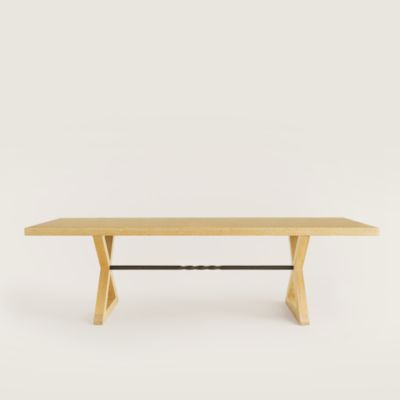 Design furniture and exceptional lighting | Hermès USA